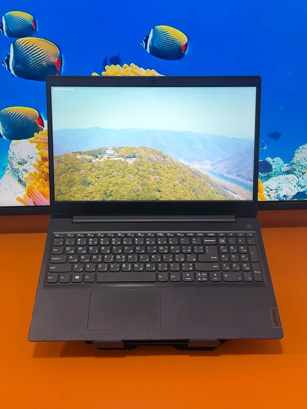 Ноутбук Lenovo 1 Ноутбук Lenovo 1