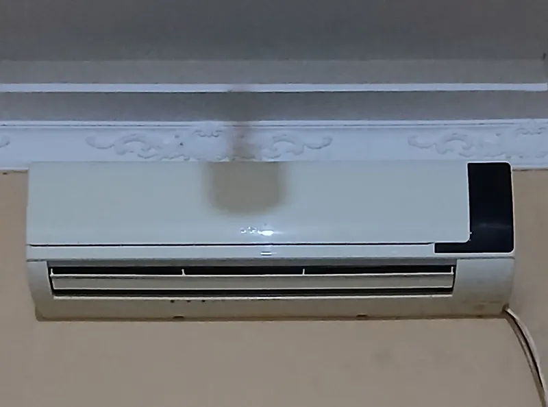Konditsioner 1 Konditsioner 1