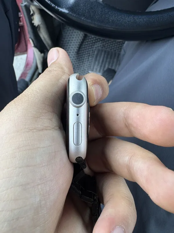 Apple watch 8 46mm 2