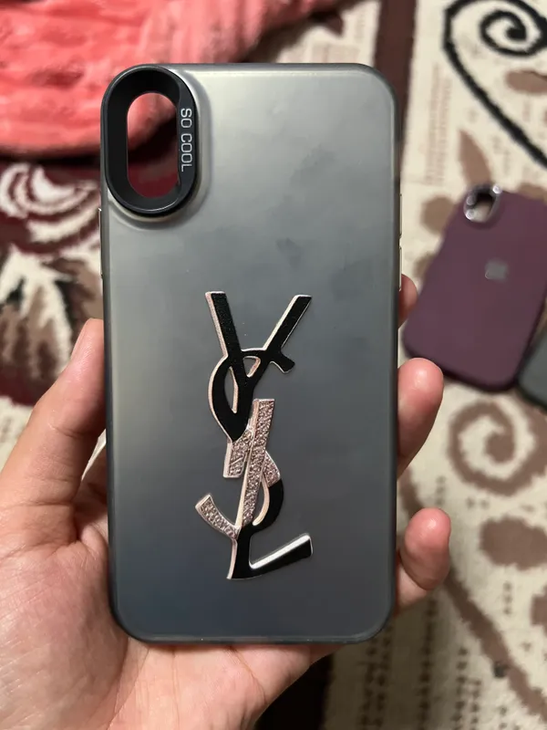 Аблошка для телефона Xs, X 3