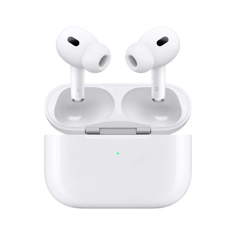 Airpods Pro 2 Original 100% Type-C есть Доставка — фото 1
