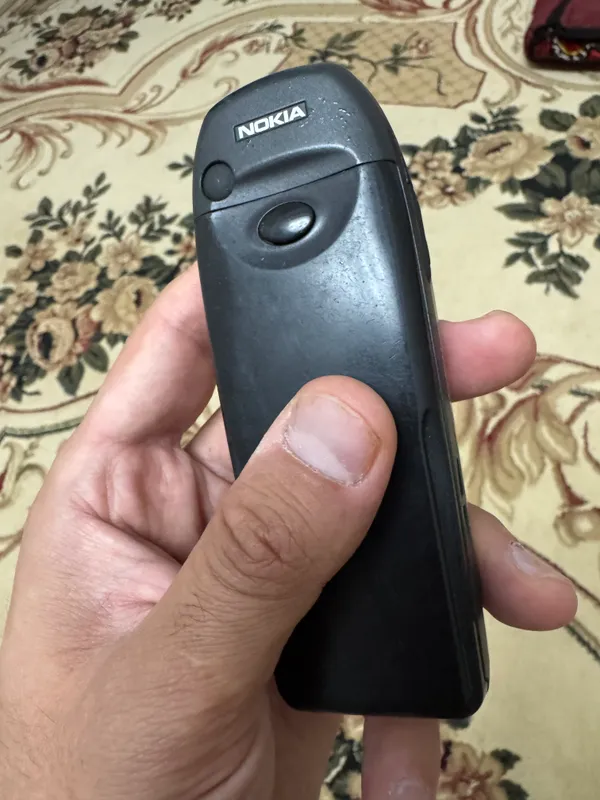 Nokia 6310i сотилади — фото 5