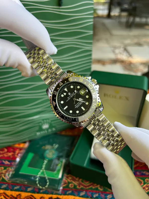 Rolex механика 5 Rolex механика 5