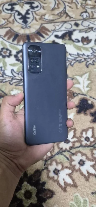 Redmi note 11 sotladi — фото 1