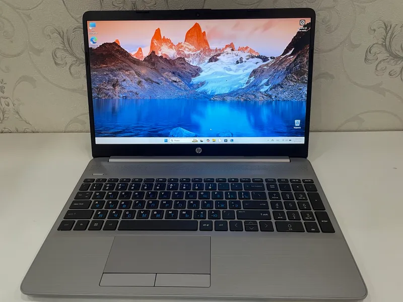 Ноутбук HP 255 G8 (Ryzen 5 5500U/8GB/SSD 256GB)