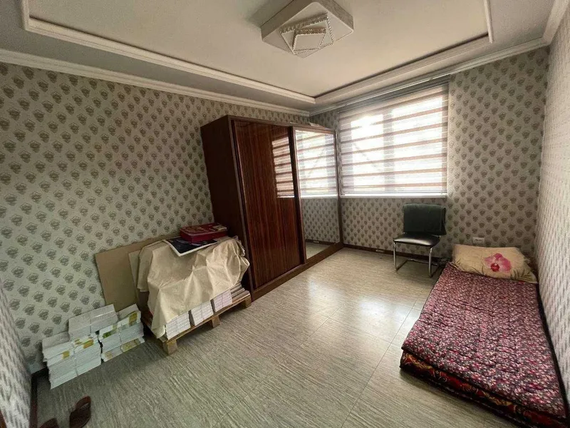 База 11 соток Зангиотинский район Тахта Базар строения 1500 м² — фото 7