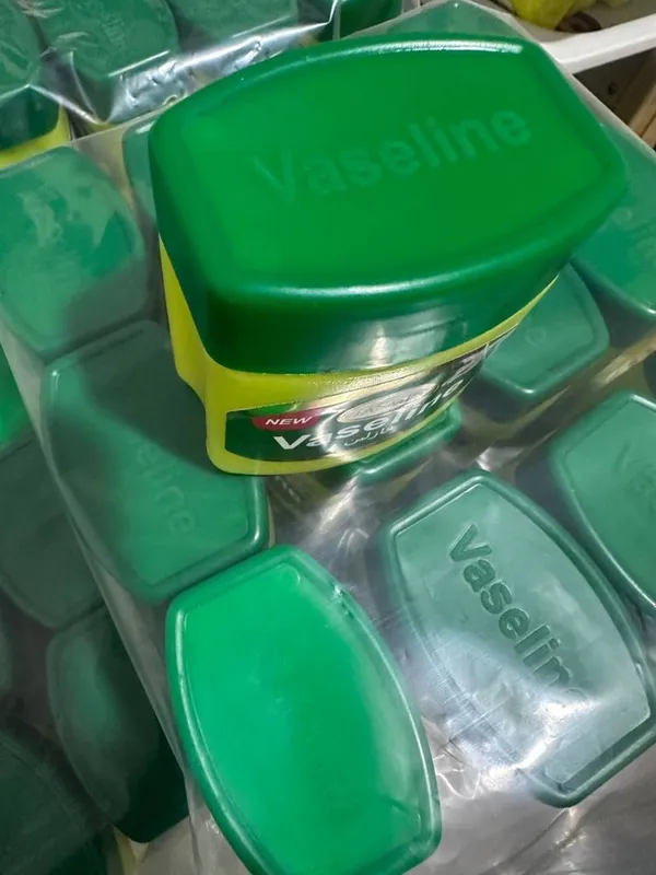 Vaseline vaziln вазилин eron 4 Vaseline vaziln вазилин eron 4