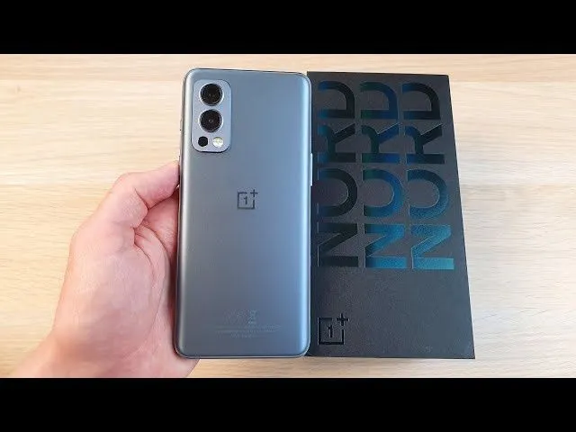 OnePlus Nord 2 5G 8+8/128gb 1 OnePlus Nord 2 5G 8+8/128gb 1