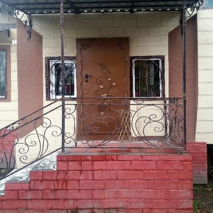 Решетки на Окна,dezalar Panjaralar — фото 5