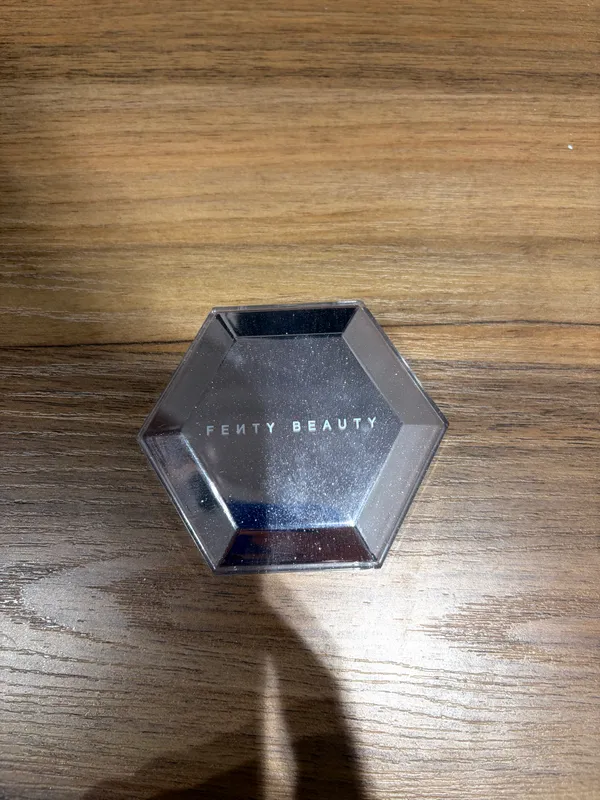 хайлайтер оригинал от fenty 1