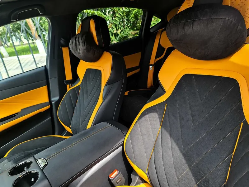 Продается Deepal SL03 sport 220 км — фото 2