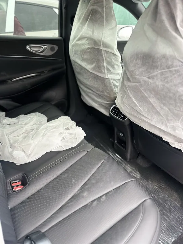 Byd Sealion 06 Smart full — фото 2