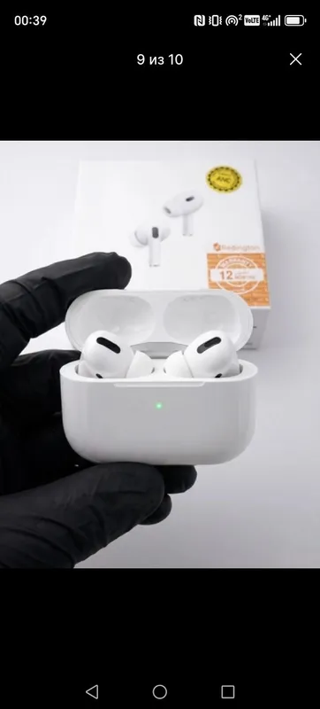 Airpods PRO Optom va Donaga — фото 5