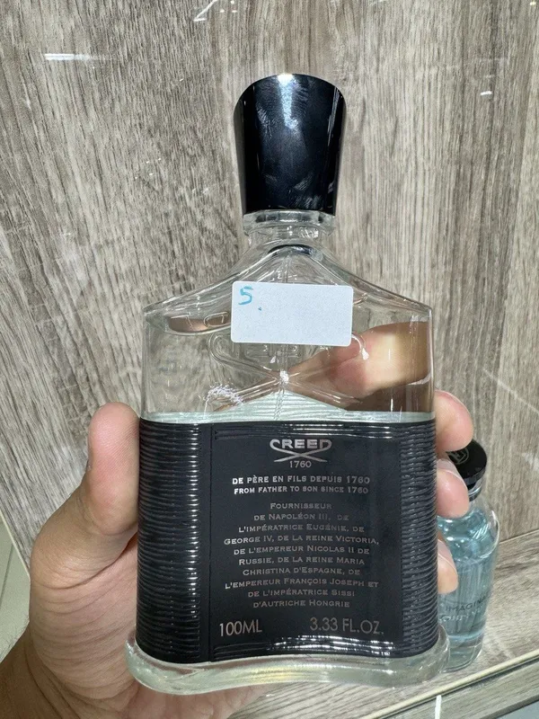 Creed Aventus Eau de Parfum 2 Creed Aventus Eau de Parfum 2