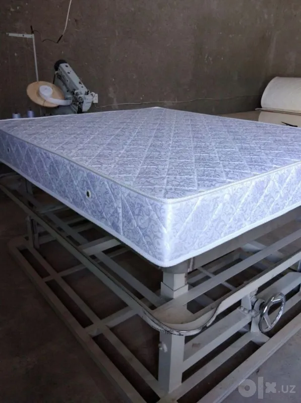 Matras Матрас на заказ 6 Matras Матрас на заказ 6