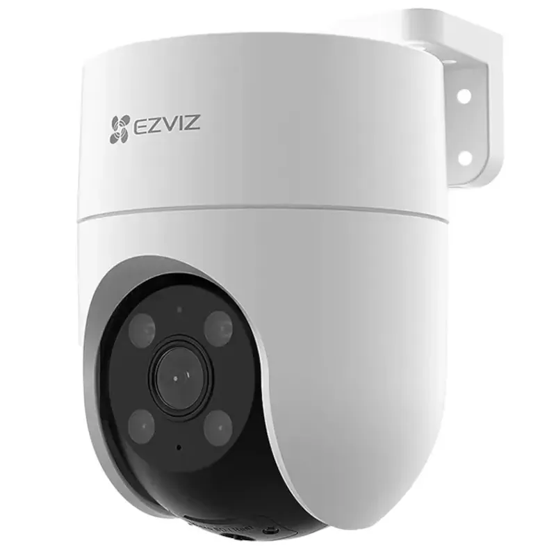 Видеокамера WiFi 8Mp поворотная EZVIZ H8C PRO 2 Видеокамера WiFi 8Mp поворотная EZVIZ H8C PRO 2