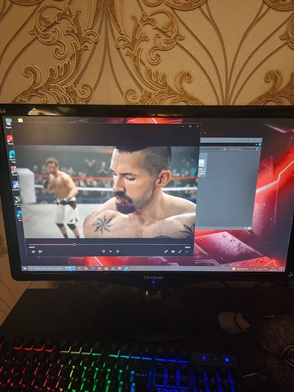 Компьютер AMD FX 8300 5
