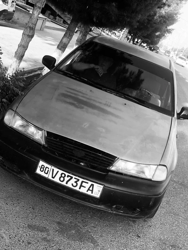 Daeewoo Nexia 2002