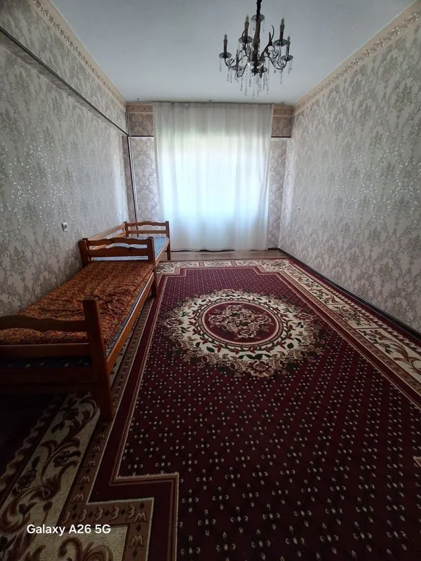 Аренда Квартира 2 хона Новастройка Кора сарой — фото 3
