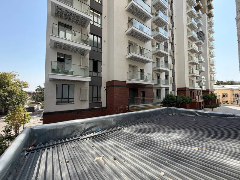 Mirzo Ulug‘bek tumanida 105 m², 4 xonali kvartira sotiladi 6