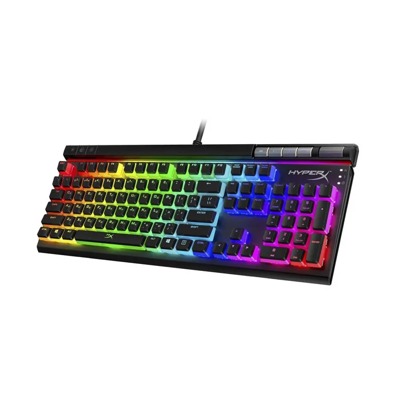 Клавиатура Hyper x alloy elite 2 2 Клавиатура Hyper x alloy elite 2 2