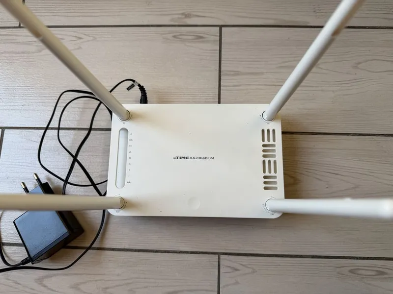 Wifi роутеры ipTIME Korea AX2004BCM и A2004NS-R 1 Wifi роутеры ipTIME Korea AX2004BCM и A2004NS-R 1