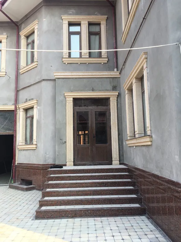 Granit sokil , travertin fasad, kafil ishlari sifatli va hamyonbop — фото 2