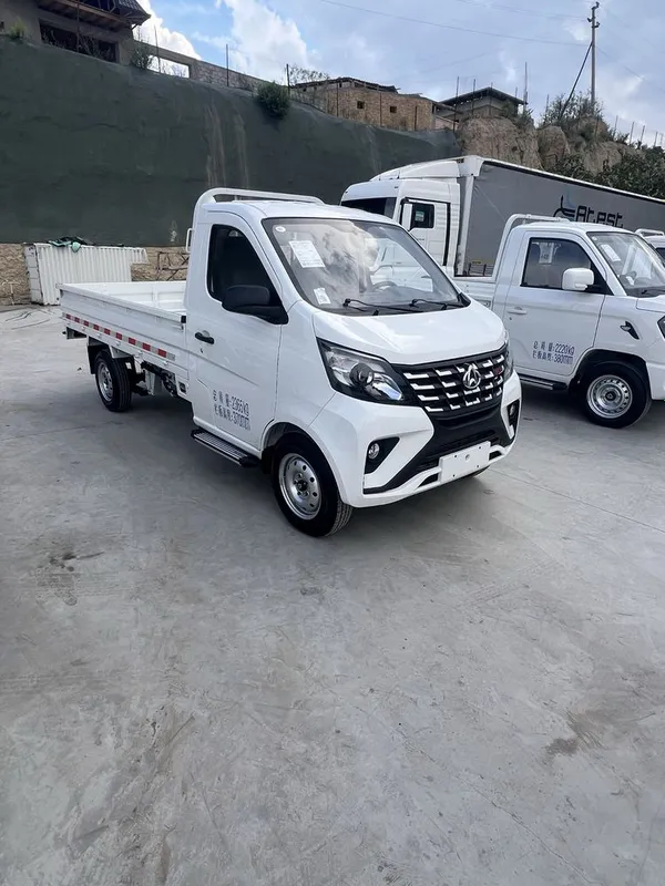 Changan star 2026 koja salon 1 Changan star 2026 koja salon 1