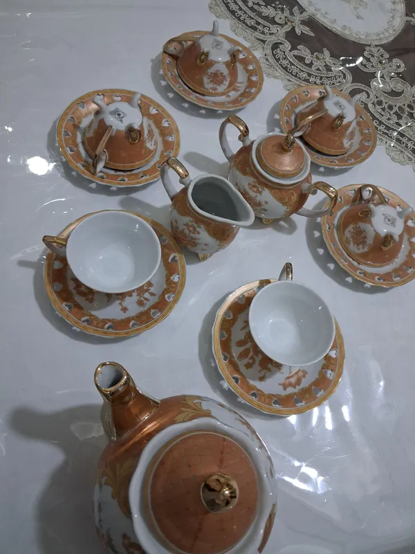 столовый сервиз 1 столовый сервиз 1