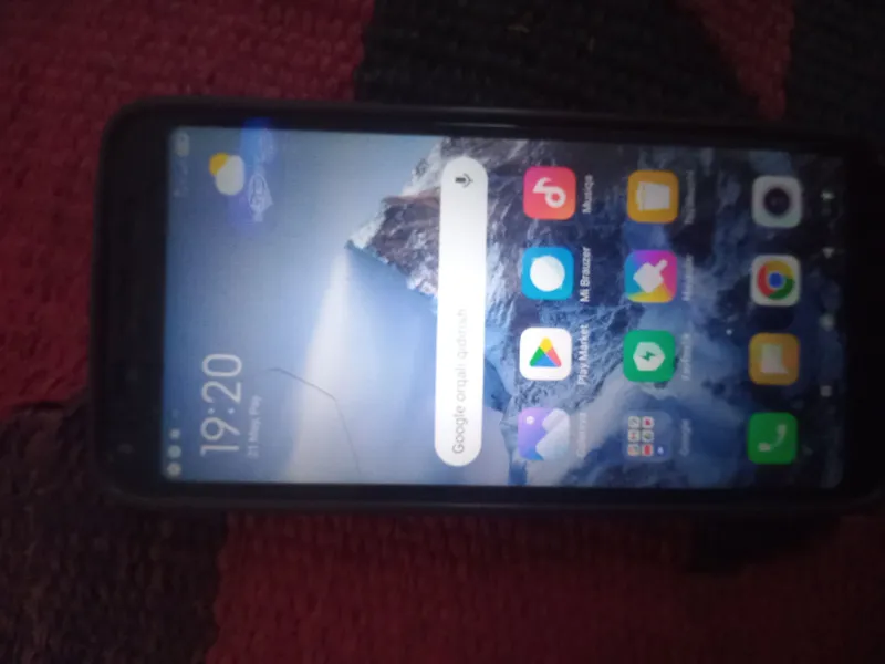 Redmi 7a