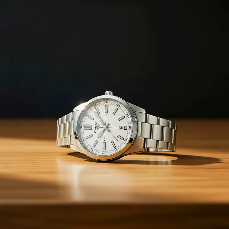 Casio MTP-VD02D 1 Casio MTP-VD02D 1