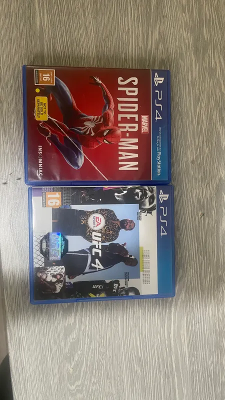 Продаю игры на PS4 1 Продаю игры на PS4 1