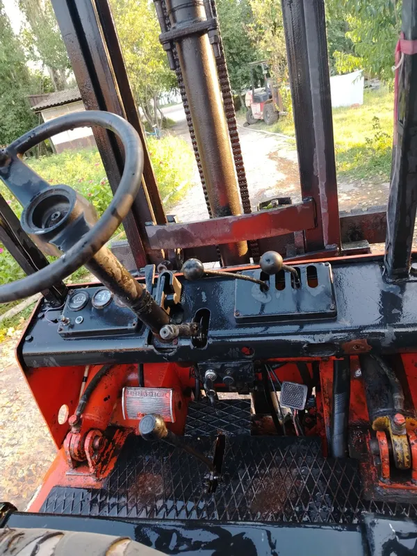 Продаётся автокара Балканкар 3 тонник 6 Продаётся автокара Балканкар 3 тонник 6