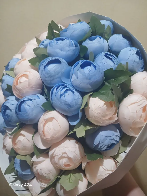pion Gul sotiladi 200 ming realni  juda chiroyli — фото 1