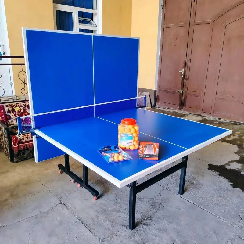 Stol tennis | Ping-Pong | Настольный теннис (Маргилон) 2 Stol tennis | Ping-Pong | Настольный теннис (Маргилон) 2