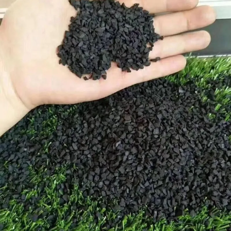 GRANULA SOTILADI FUTBOL MAYDONLARI UCHUN SIFATLI — фото 1