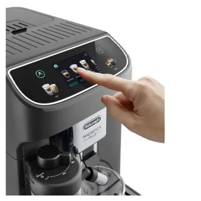 Kofemashina DeLonghi ECAM320.61.G Magnifica Plus 3