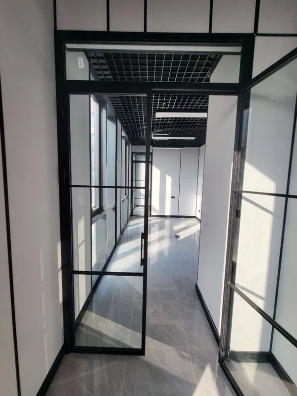 Tashkent city | Nest one - Продается нежилое помещение/Евро офис 117м2 — фото 5