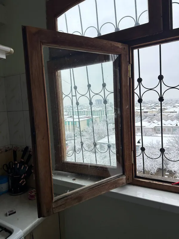 Дераза ромлар ( ёғоч) — фото 4