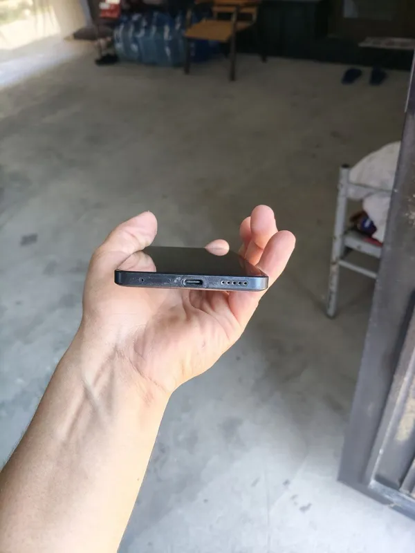 Poco x6 pro ideal — фото 3