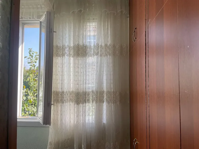 Massiv quyliq-5 1 xonali uy sotiladi. 38m² 3