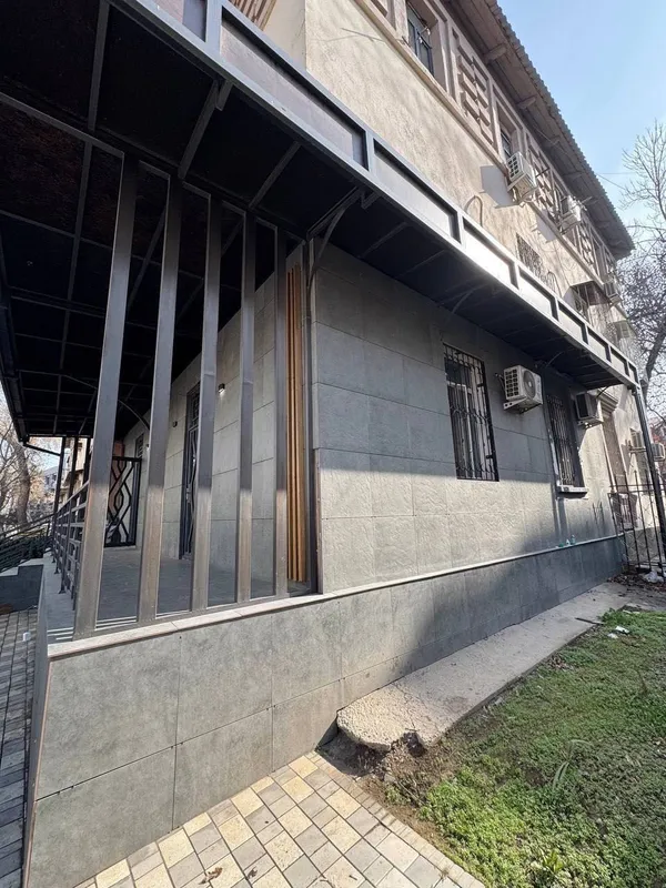 Аренда Евро офис Ракат, корзинка 90м2 — фото 4