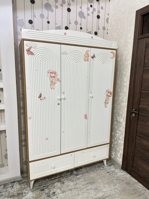 Детская мебель 1