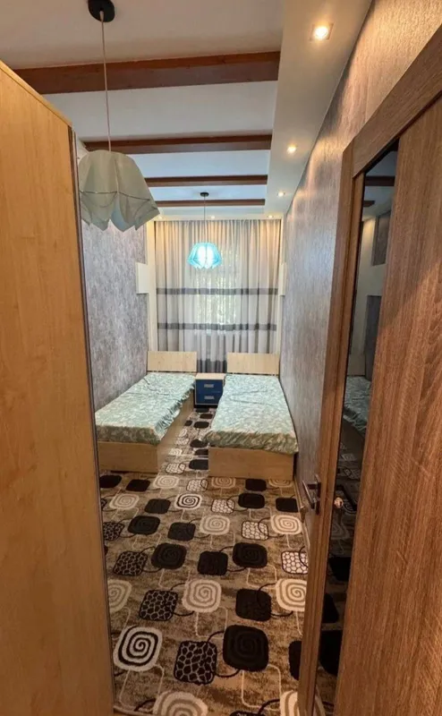 Karasu 4 Maktab 121. 2 xonali 4