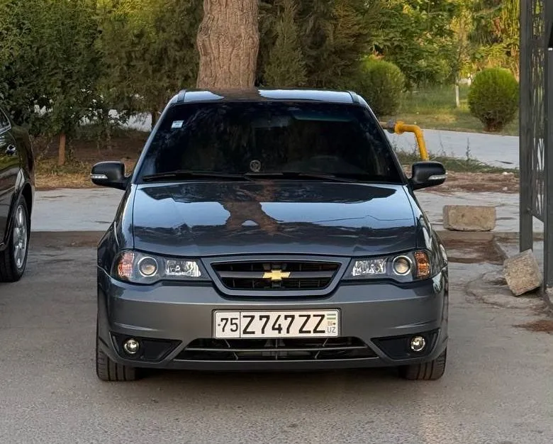 Chevrolet Nexia 1.6L xolati ideal