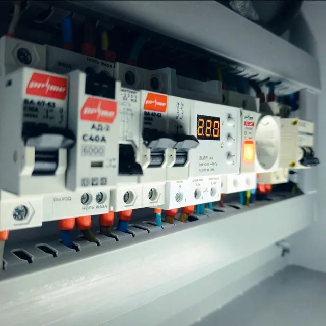 Выездной электрик на дому 24/7 ELEKTRIK XIZMATLARI 24/7 1