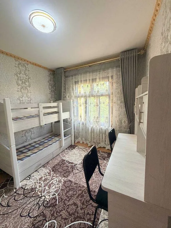 Сергели 2. 2*3/4/9. 65 м.кв. ор. Ярморка. квартира арендага берилади 3