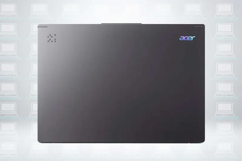 Acer Aspire 14 AI / Core Ultra 9/ 32GB/ 1TB SSD / Touch / Гарантия год 2 Acer Aspire 14 AI / Core Ultra 9/ 32GB/ 1TB SSD / Touch / Гарантия год 2