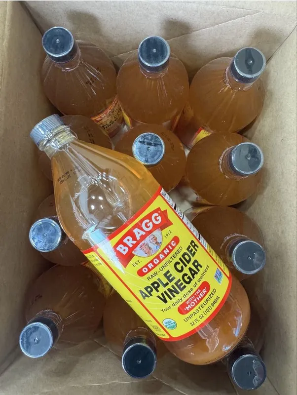 Bragg apple cider olma uksus Bragg apple cider olma uksus