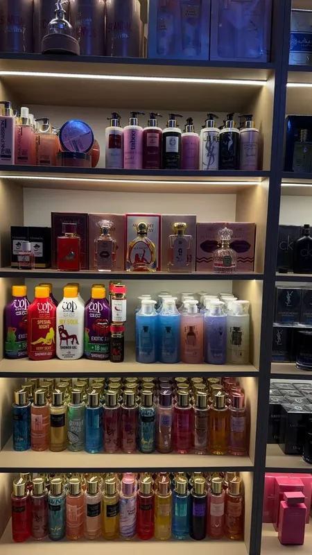Brend parfums orginal va dubay — фото 2